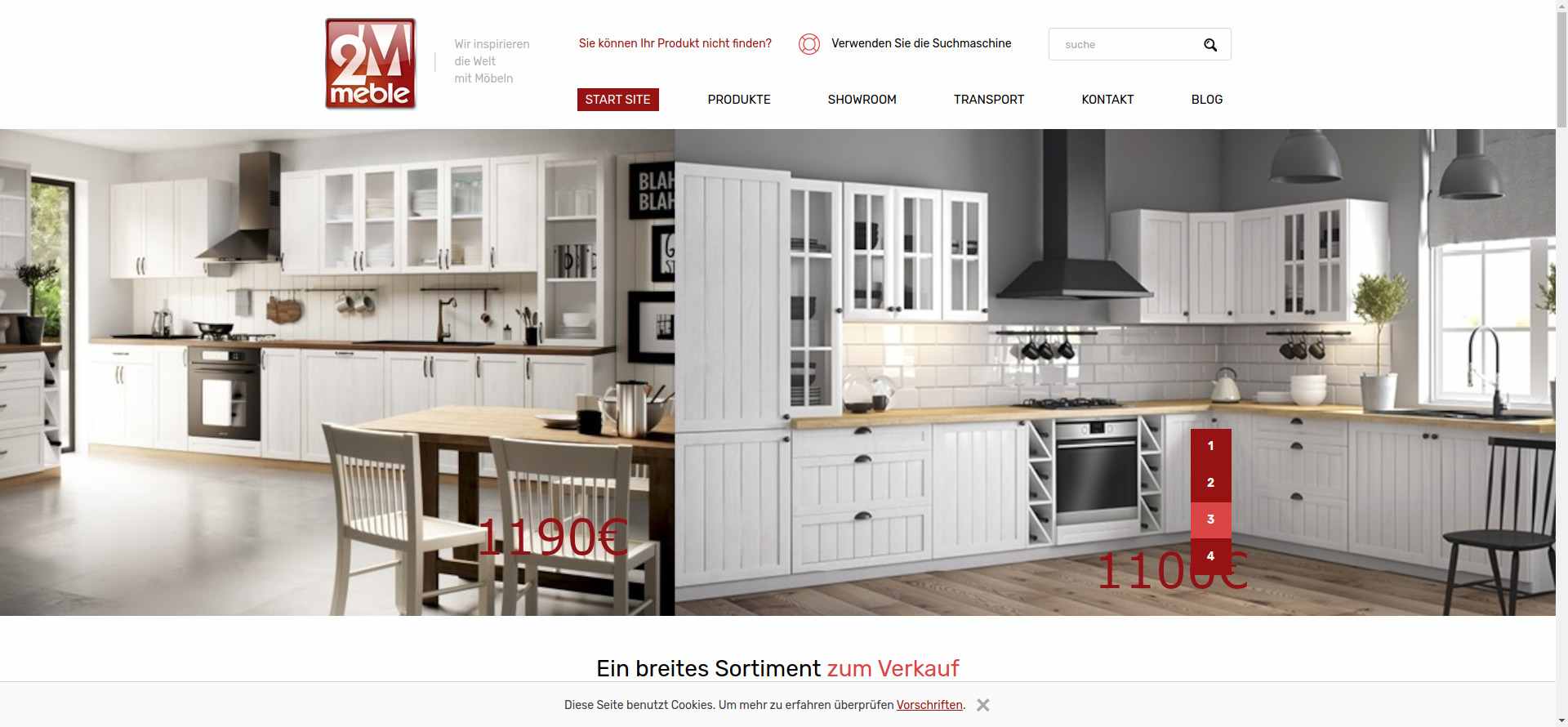 Küchen Leipzig Bestellung 2022 de